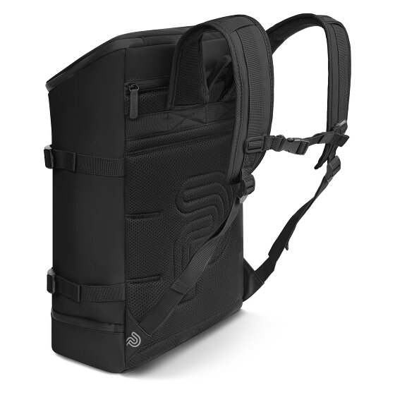 Pactastic Urban Collection Zaino da giorno 50 cm Scomparto per laptop
