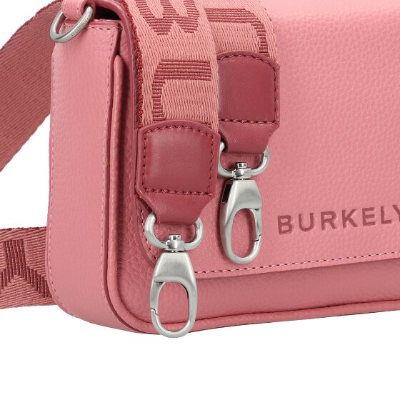 Burkely Always Alyx Borsa a tracolla Pelle 22 cm