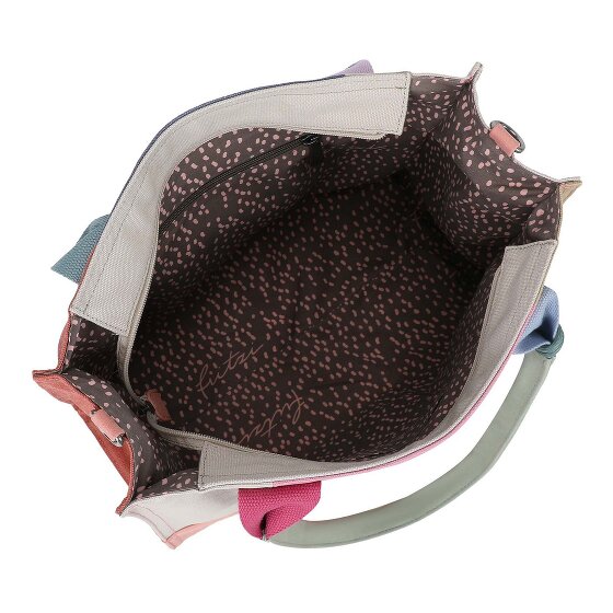 Fritzi aus Preußen Limited Multi Borsa shopper 40 cm