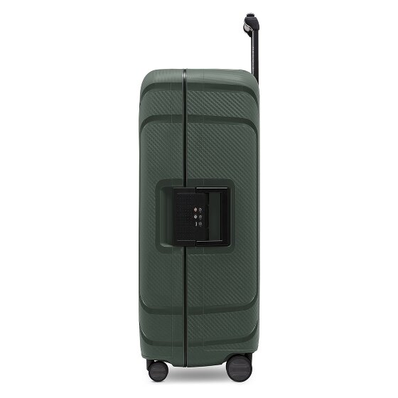 Redolz Essentials 15 Carrello a 4 ruote da 75 cm con fissaggio a tre punti