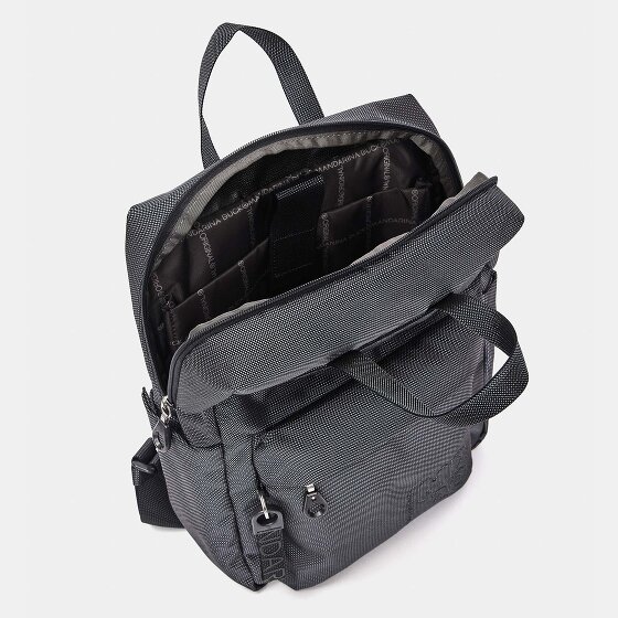 Mandarina Duck Zaino 38 cm scomparto per laptop
