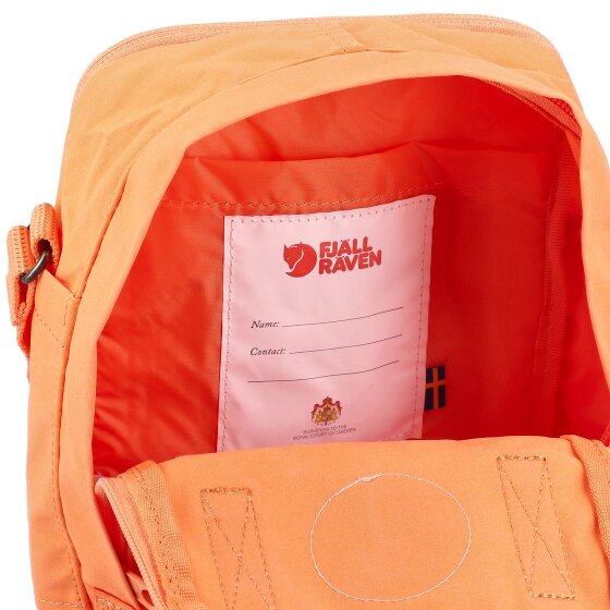 Fjällräven Kanken Sling Borsa a tracolla 15 cm