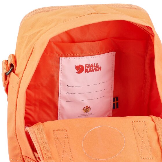 Fjällräven Kanken Sling Borsa a tracolla 15 cm