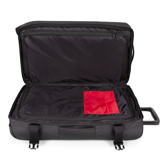 Eastpak Tranverz Tranverz 2 ruote Borsa da viaggio 79 cm