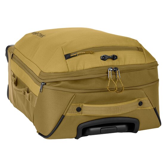 Eagle Creek Expanse 4 ruote Carrello 65 cm con piega di espansione