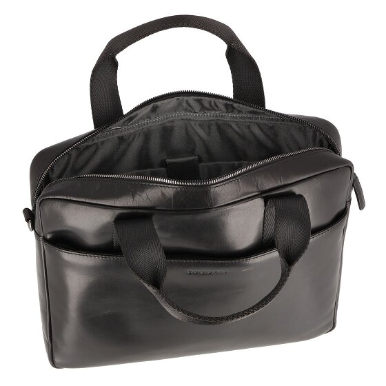 bugatti Romano Valigetta Pelle 38 cm Scomparto per laptop