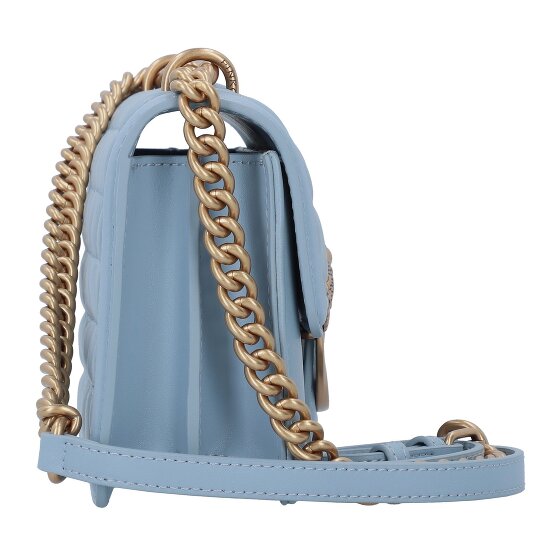 PINKO Love One Borsa a tracolla Pelle 21 cm