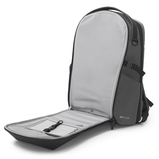 XD Design The Bizz Zaino da lavoro 47 cm Scomparto per laptop