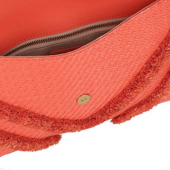PINKO Flat Purse Pochette 23.5 cm