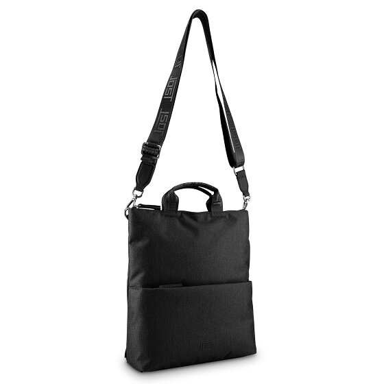 Jost Bergen Zaino da giorno Protezione RFID 31 cm