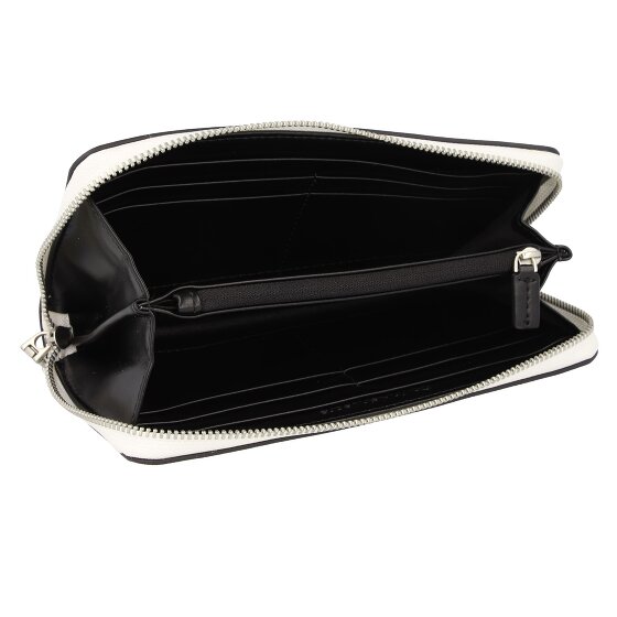 Calvin Klein Jeans Ultralight Portafoglio Protezione RFID 19 cm