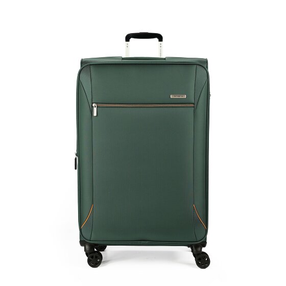 Samsonite Base Breeze 4 ruote Carrello 78 cm con piega di espansione