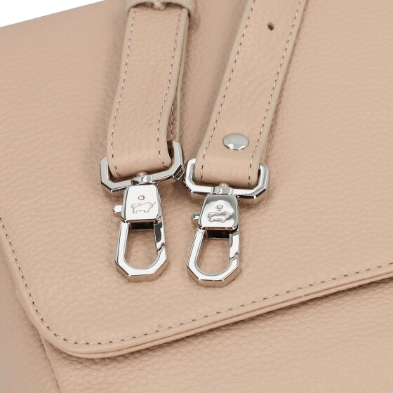 Braun Büffel Hanna Messaggero Pelle 29 cm