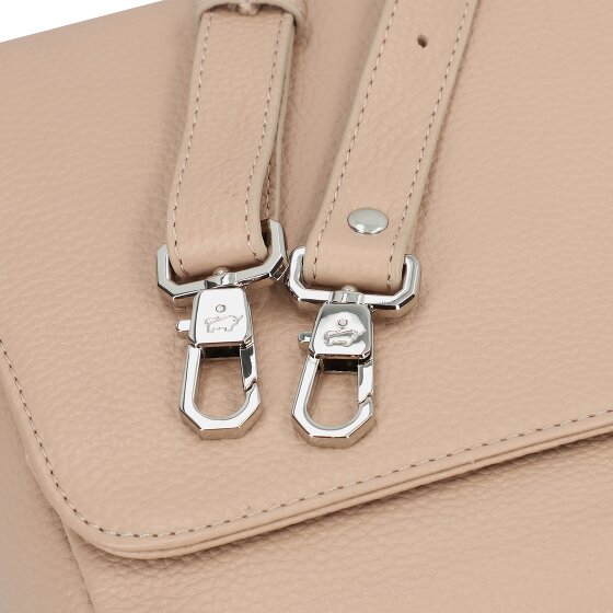 Braun Büffel Hanna Messaggero Pelle 29 cm