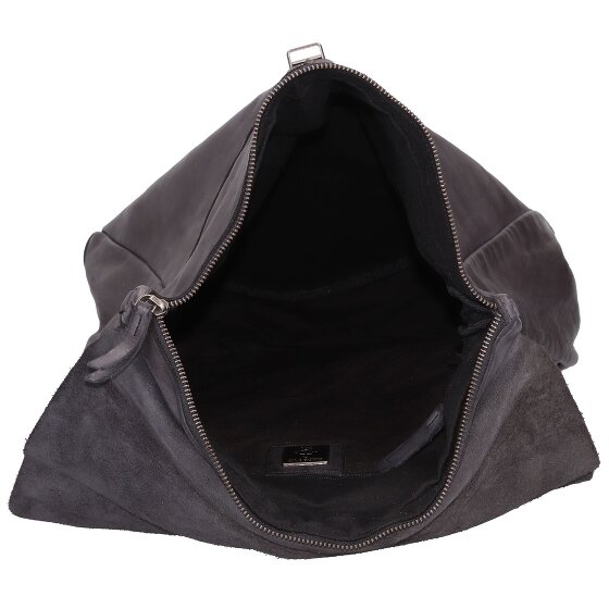 Harbour 2nd Cool Casual Albatros Zaino in pelle 40 cm