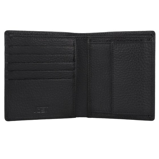 Jost Stockholm Portafoglio Pelle 10.5 cm