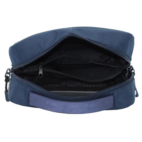 Samsonite Stackd Borsa da toilette 22 cm Samsonite Stackd Borsa da toilette 22 cm