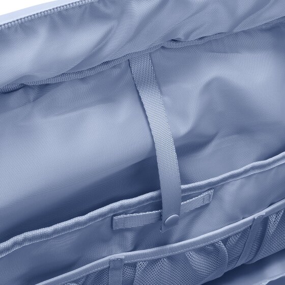 Heys Puffer Borsa a tracolla 33 cm Scomparto per laptop