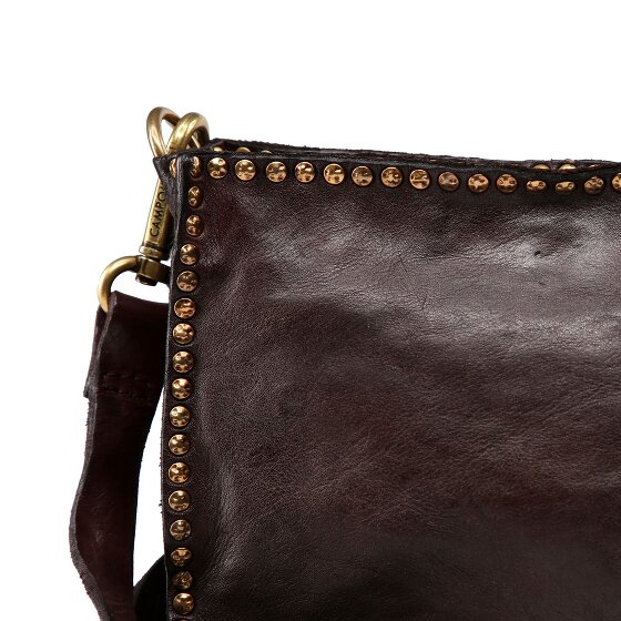 Campomaggi Agata Borsa a tracolla Pelle 19.5 cm