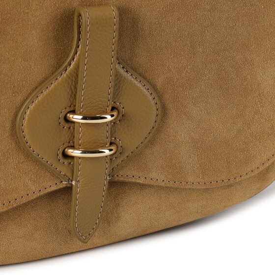 Coccinelle Mavery Borsa a tracolla Pelle 26 cm