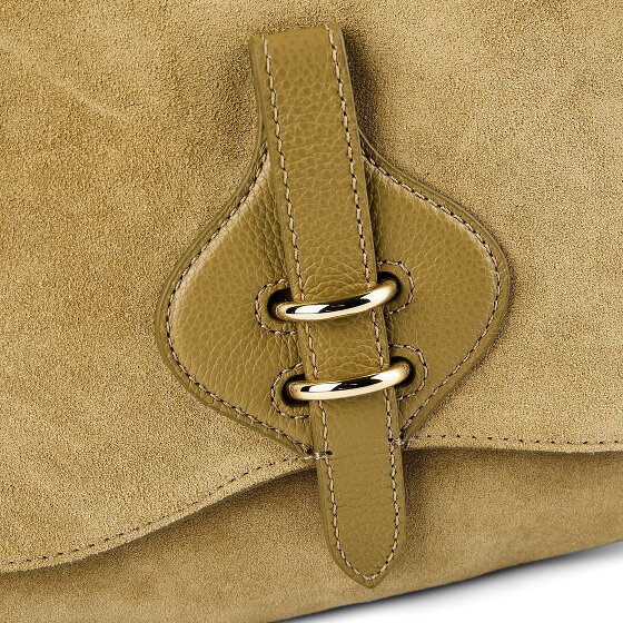 Coccinelle Mavery Borsa a spalla Vera Pelle 26 cm