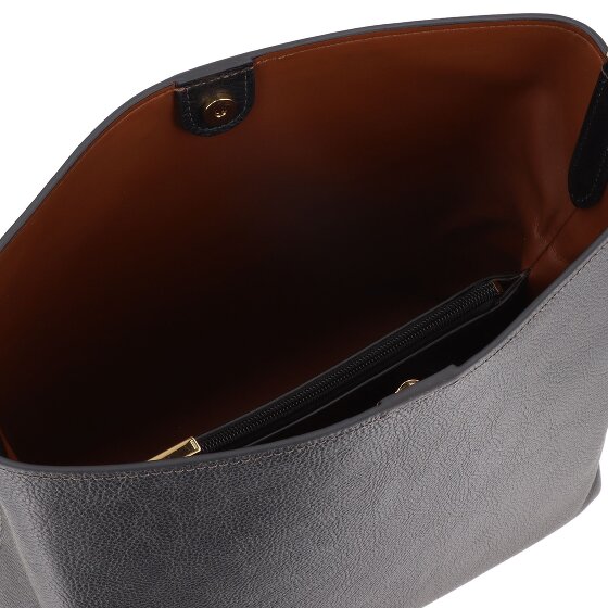 Fossil Jessie Borsa a spalla Vera Pelle 28 cm