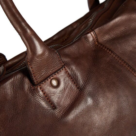 Harold's Submarine Borsa a tracolla Pelle 34 cm