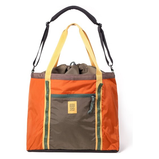 Topo Designs Mountain Borsa shopper 52 cm