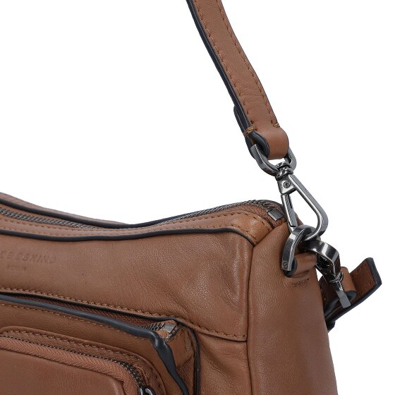 Liebeskind Maia Borsa a tracolla S Pelle 25 cm