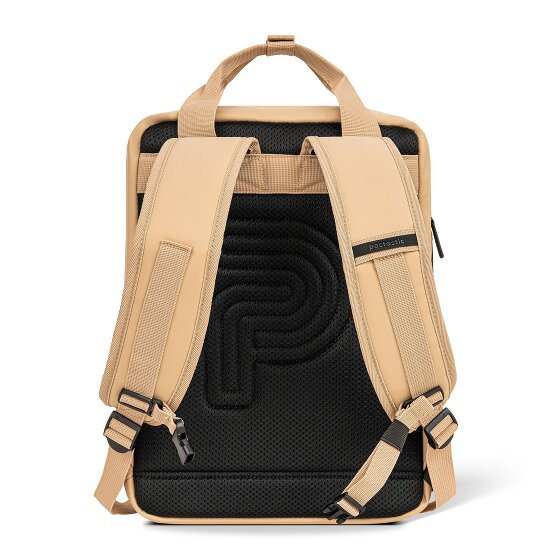 Pactastic Urban Collection Zaino da giorno 40 cm Scomparto per laptop