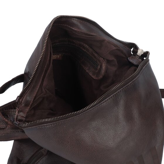Taschendieb Wien Paniglgasse 4 Borsa a tracolla Pelle 33 cm