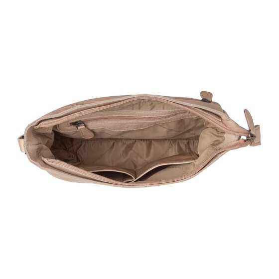 The Chesterfield Brand Weimar Borsa a tracolla Pelle 24 cm