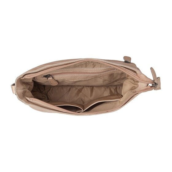 The Chesterfield Brand Weimar Borsa a tracolla Vera Pelle 24 cm