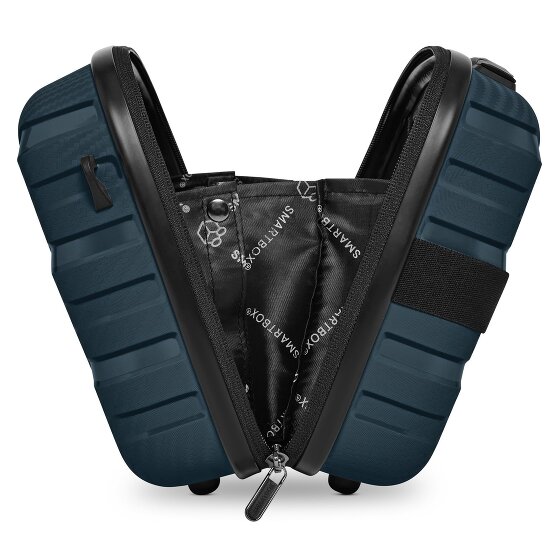 Smartbox Edition 01 Astuccio 34 cm