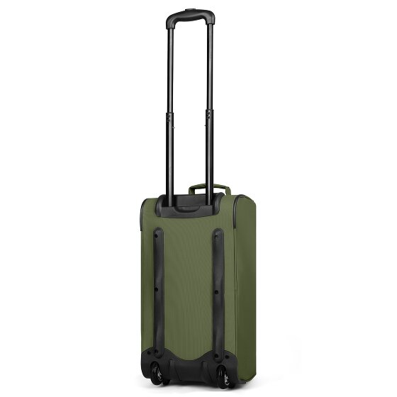 Redolz Duffle Essentials 2 ruote borsa da viaggio 51 cm