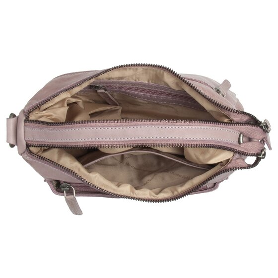 The Chesterfield Brand Caroline Borsa a tracolla Pelle 25 cm