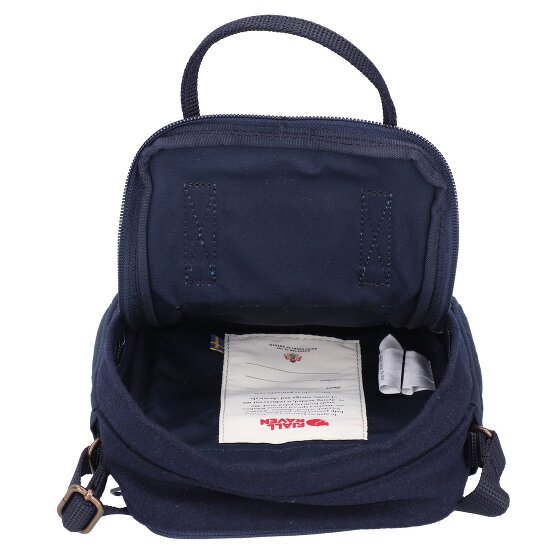 Fjällräven Borsa a tracolla Kanken 17 cm