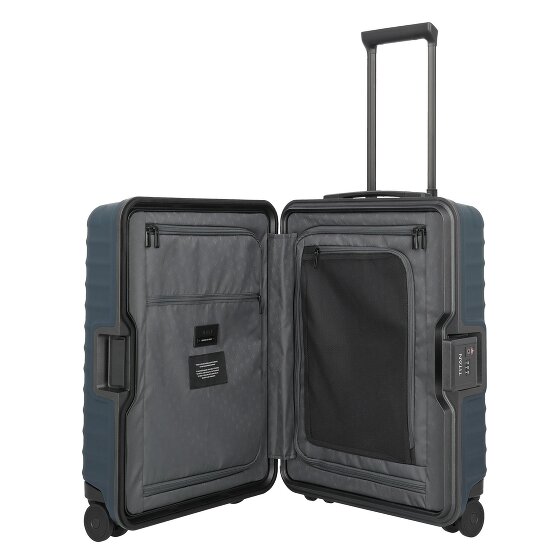 Titan Overseas 4 ruote Carrello della cabina S 55 cm