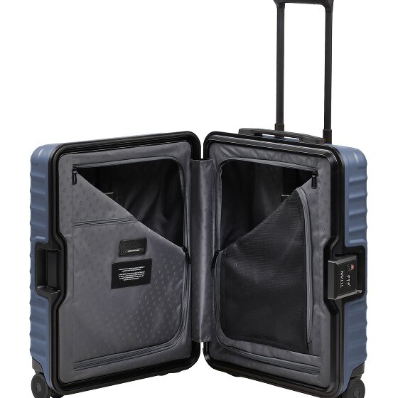 Titan Overseas 4 ruote Carrello della cabina S 55 cm