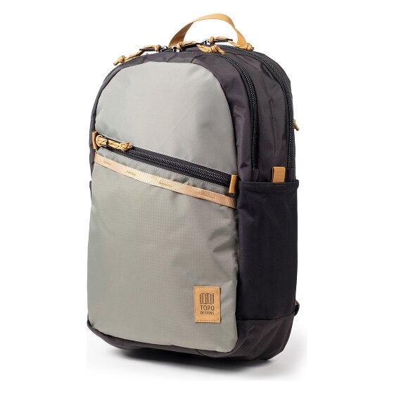 Topo Designs Commuter Zaino da giorno 49.5 cm Vano porta PC