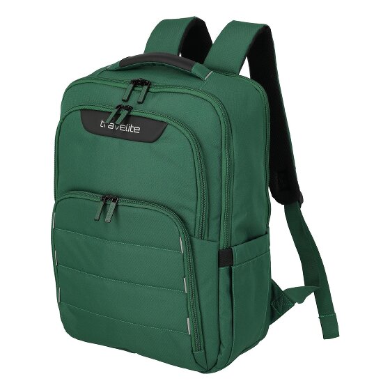 Travelite Skaii Zaino da giorno M 43 cm Vano porta PC