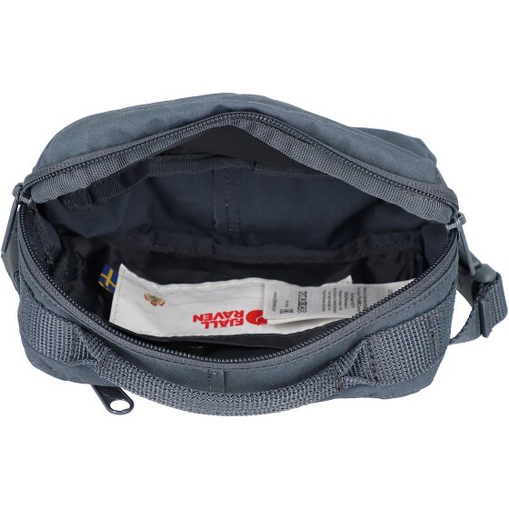 Fjällräven Kanken Hip Pack Marsupio 18 cm