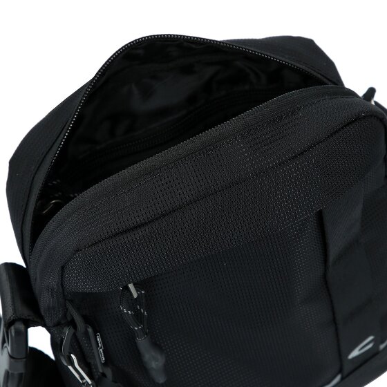 camel active Connect Borsa a tracolla S 19.5 cm