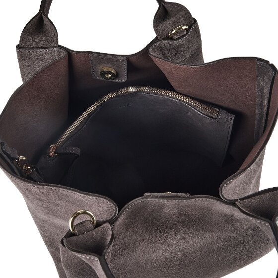 abro Essential Borsetta M Vera Pelle 30 cm
