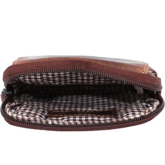 Jack Kinsky Baltimora 10 Custodia per cellulare in pelle 12 cm