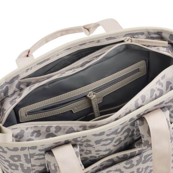 Kapten & Son Lindby Zaino da giorno 40 cm Scomparto per laptop