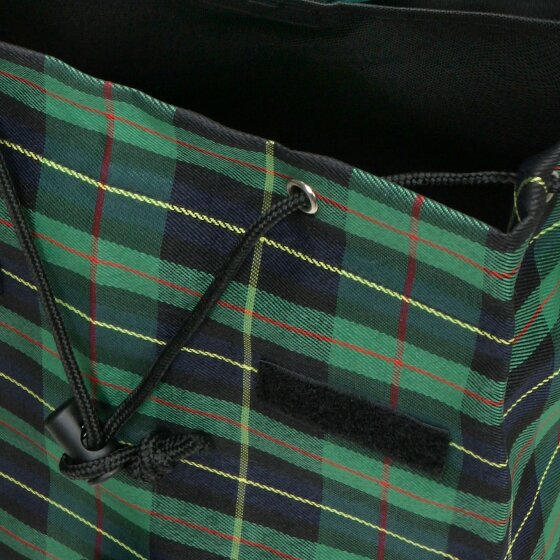 Andersen Shopper Unus Shopper Gese Carrello della spesa 59 cm