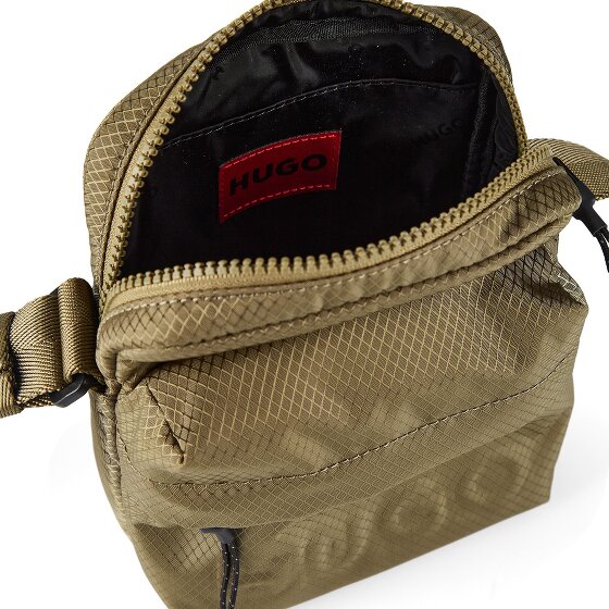 Hugo Uther Mini Borsa Borsa a tracolla 14 cm