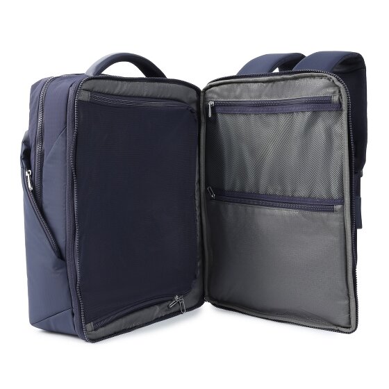 Hedgren Zaino da viaggio Furo Tabi con scomparto RFID per laptop da 40 cm