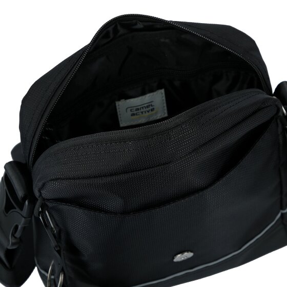 camel active Connect Borsa a tracolla S 22.5 cm